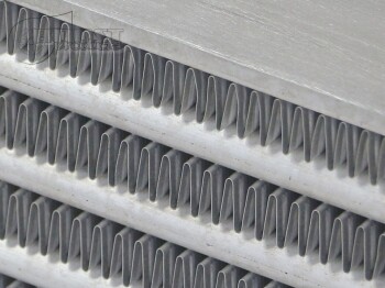 Intercooler Core 450x300x76mm - 450HP
