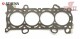 Cylinder head gasket for Honda CIVIC SI / 89,50mm / 0.85mm | 338468R