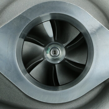 Garrett GT2860R / GT28R Turbo 0.64 A/R - 360PS - 836026-5 / 707160-5