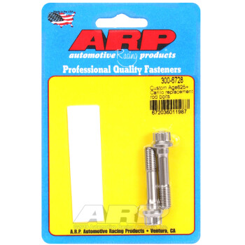 Custom Age625+ Carrillo Replacement Rod Bolts 1.500 x...