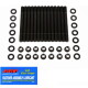 ARP Nissan 2.0L RB20DE/DET and 2.5L RB25DE/25DET cylinder head studs kit-202-4301