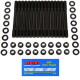 ARP Nissan VQ30 + VQ35 DOHC V6 12pt cylinder head studs kit-202-4701