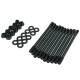 ARP VW Golf/Jetta 1.8L & 2.0L 16V M11 thread U/C Head Stud Kit-204-4702
