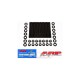 ARP Cylinder Head Stud Kit for BMW M50B25 2.5L ARP-201-4302