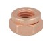 Copper Nut M10x1,5 WS17