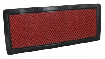 Air Filter Peugeot 207 1.6 16v Turbo | PP1693DRY