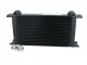 Oil cooler Pro Line - 19 rows - 330mm width