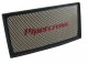 Air Filter Seat Toledo Mk 2 1.6 | PP1389DRY