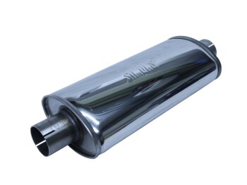 Universal SIMONS Silencer Big - 63,5mm U326300R