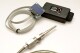 OLED 0.96" digital single exhaust gas temperatur gauge incl. sensor (Celcius)