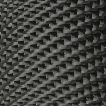 Heat wrap - black (up to 1400 Grad °C) 7,5m length / 50mm width