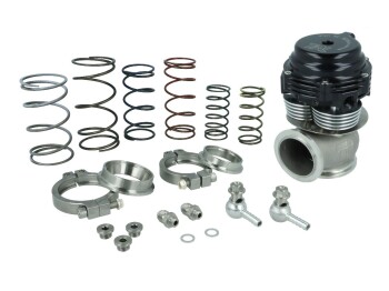 Wastegate TiAL MVS-AR - black