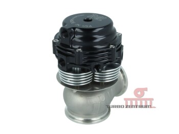Wastegate TiAL MVS-AR - black
