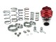 Wastegate TiAL MVS-AR - red