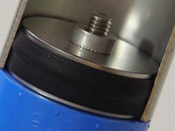Starter Tube Adapter / 2500FE Series / 2-1/2" (63,5mm)