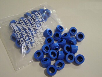 Modeling Block Set / 3000FE Series / 20 Pieces / 4"...