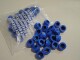 Modeling Block Set / 3000FE Series / 20 Pieces / 4" (102mm) bending radius / 15 degree