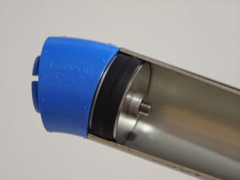 Starter Tube Adapter / 3000FE Series / 3" (76mm)