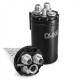 Universal Performance Oil Catch Can 0,75 liter
