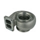 BorgWarner AirWerks turbine housing S400 S400SX4 S400SX-E 96mm - T6 TwinScroll 1.45 A/R - 14961016101
