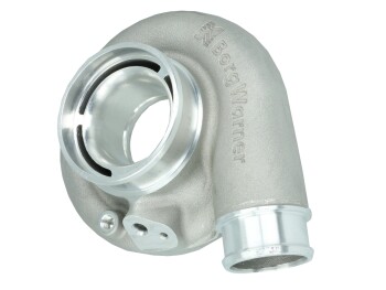 BorgWarner EFR Compressor Housing - EFR 6758 - SX-E Style...