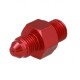 Oil Feed Adapter BorgWarner EFR with Restrictor 0,7mm