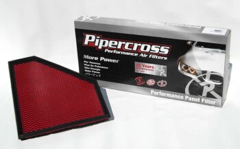 Air Filter Vauxhall VX220 2.0 16v Turbo | PP1434DRY