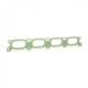 Intake Manifold Spacer, Phenolic, Large Port, Volkswagen GTI 1.8T (1999-2005)