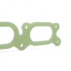Intake Manifold Spacer, Phenolic, Large Port, Audi A4 2.8L (1998-2001)