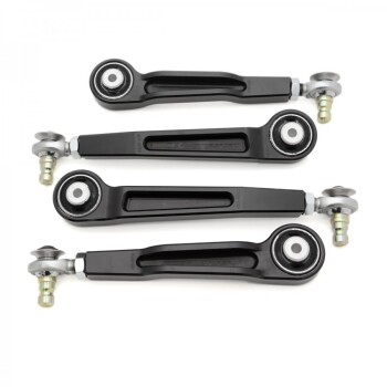 Density Line Adjustable Upper Control Arm Kit, B5/B6/B7/C5, Audi Allroad (2001-2005)