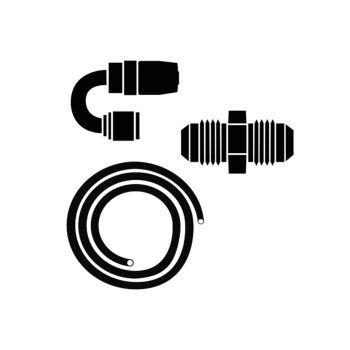 Billet Diverter (Bypass) Valve Upgrade, Black, Audi...