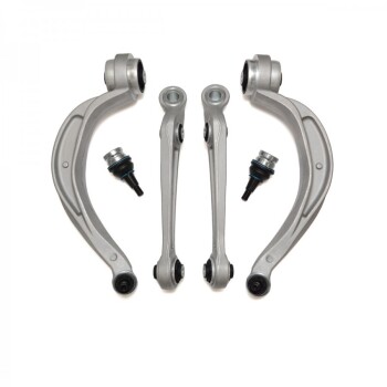 lower control arms M14, Audi A5 build dates Nov 3, 2009...