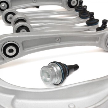 lower control arms M14, Audi A5 build dates Nov 3, 2009 and newer (2008-2017)