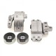 Motor Mount Set, Density Line, Street Density, Volkswagen Eos 2.0 TFSI (2006-2015)