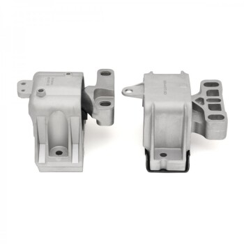 Motor Mount Pair, Density Line, Track Density, Audi TT...