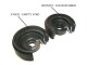 Strut Mount, Early Small Chassis Audi, Density Line, Street Density, Audi S2 (1991-1996)