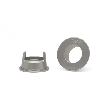 Billet Aluminum Rear Differential Mount Upgrade, Audi S6...