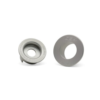 Billet Aluminum Rear Differential Mount Upgrade, Audi S4 (2010-2016)