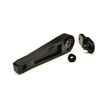 Billet Dogbone Mount, Volkswagen R32 (2008)