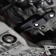Billet Dogbone Mount, Volkswagen Jetta (2005-2010)