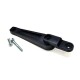 Billet Dogbone Mount, Volkswagen Jetta 2.0L 8V (2011-2015)
