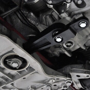 Billet Dogbone Mount, Volkswagen Jetta 2.0 TDI (2011-2015)