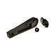 Billet Dogbone Mount, Volkswagen Golf (2010-2014)