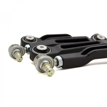 Density Line Adjustable Upper Control Arm Kit, B5/B6/B7/C5, Audi RS4 (2006-2008)
