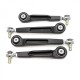 Density Line Adjustable Upper Control Arm Kit, B5/B6/B7/C5, Audi S6 (2001-2003)