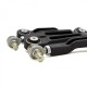 Density Line Adjustable Upper Control Arm Kit, B5/B6/B7/C5, Audi S6 (2001-2003)