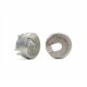 Rear Differential Carrier Mount Insert Kit, Billet Aluminum, Audi RS4 (2006-2008)