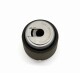 Rear Differential Carrier Mount Insert Kit, Billet Aluminum, Audi A4 Quattro (2002-2005)
