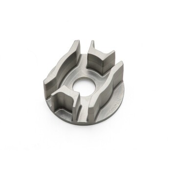 Rear Differential Carrier Mount Insert Kit, Audi S8 (2012-2016)