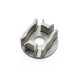 Rear Differential Carrier Mount Insert Kit, Audi S8 (2012-2016)